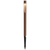 Flindt Garden Bollard Outdoor Lighting Louis Poulsen Long/Corten 2700K Spike