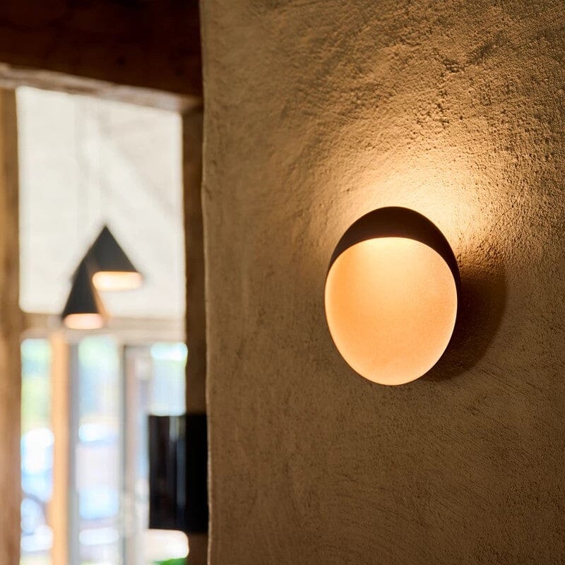 Flindt Wall Lamp Outdoor Lighting Louis Poulsen 