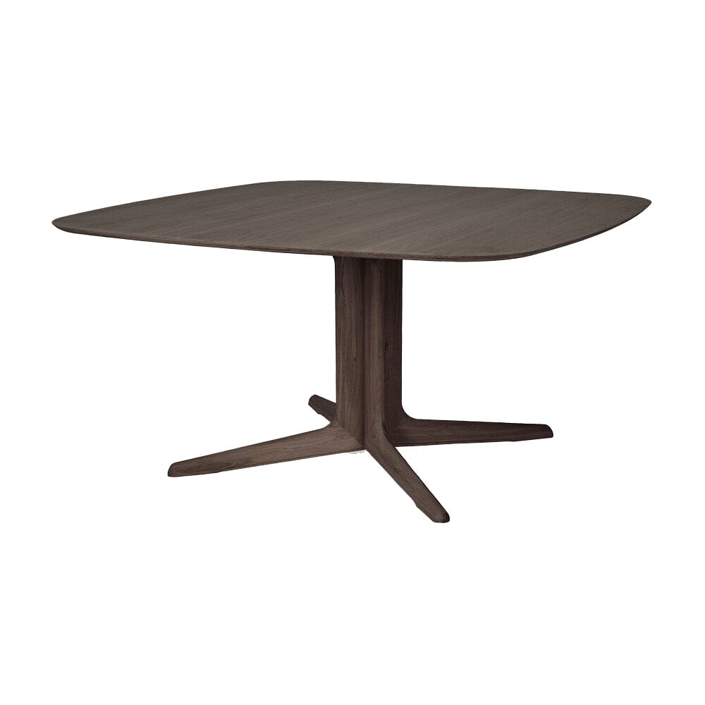 Corto Square Dining Table Dining Tables Ethnicraft 