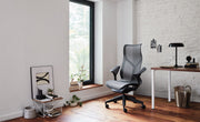 Cosm High Back Chair by Herman Miller