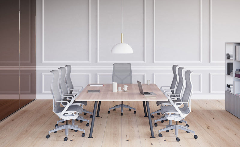 Cosm High Back Chair by Herman Miller