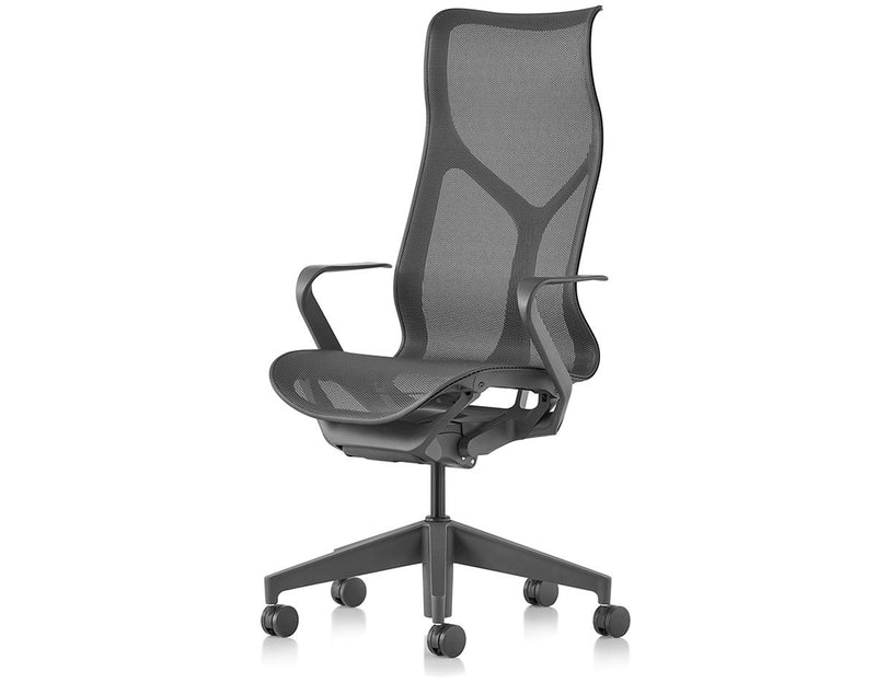Cosm High Back Chair by Herman Miller