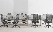 Cosm High Back Chair by Herman Miller