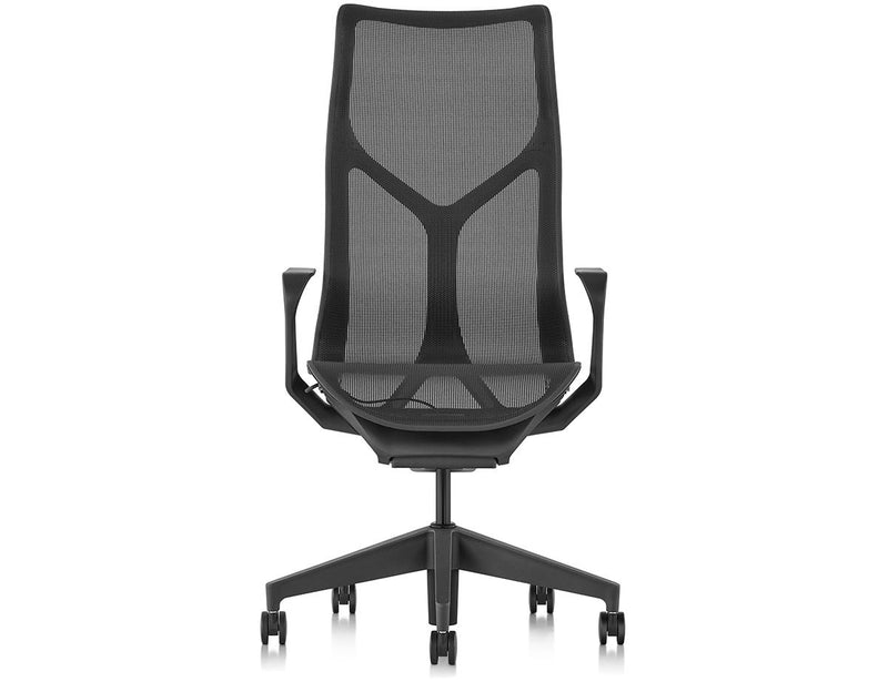 Cosm High Back Chair by Herman Miller