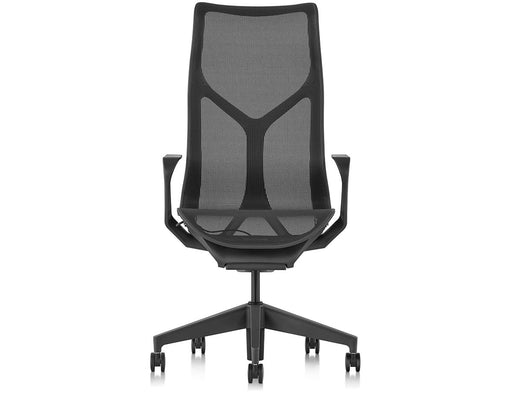 Cosm High Back Chair by Herman Miller
