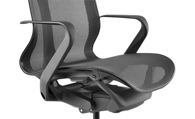 Cosm High Back Chair by Herman Miller