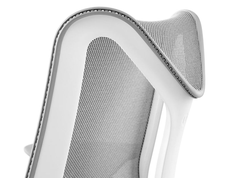 Cosm Mid Back Chair by Herman Miller