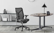 Cosm Mid Back Chair by Herman Miller