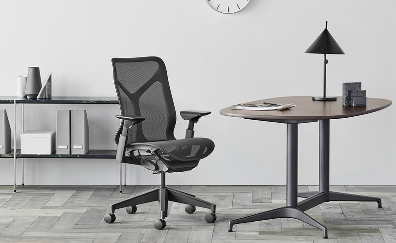Cosm Mid Back Chair by Herman Miller