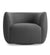 Council Swivel Lounge Chair lounge chair BluDot 