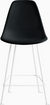 Eames Molded Plastic Counter Stool