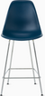 Eames Molded Plastic Counter Stool