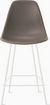 Eames Molded Plastic Counter Stool