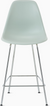 Eames Molded Plastic Counter Stool