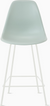 Eames Molded Plastic Counter Stool