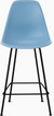 Eames Molded Plastic Counter Stool