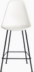 Eames Molded Plastic Counter Stool