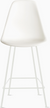 Eames Molded Plastic Counter Stool