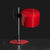 Coupe Table Lamp Table Lamps Oluce Red 