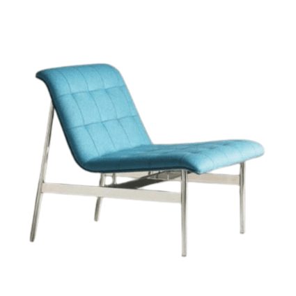 Cp1 Lounge Chair lounge chair Bernhardt Design 