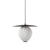 Satellite Pendant Lamp Lighting Gubi 