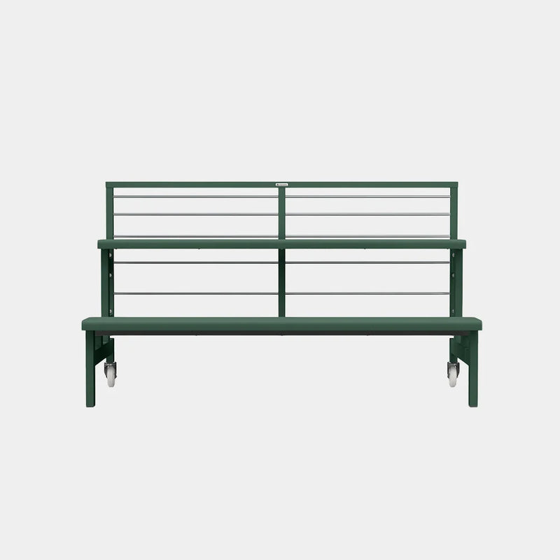 CREW COUNTER BAR