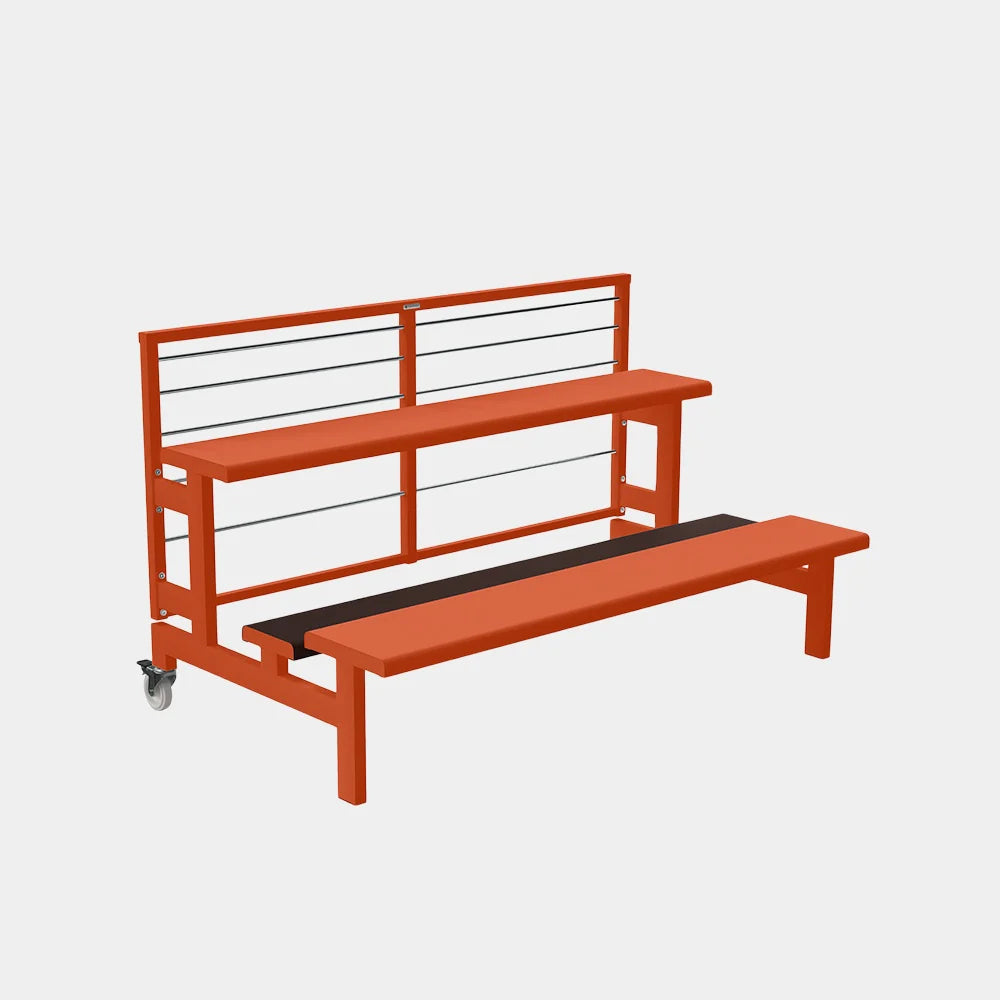 CREW COUNTER BAR
