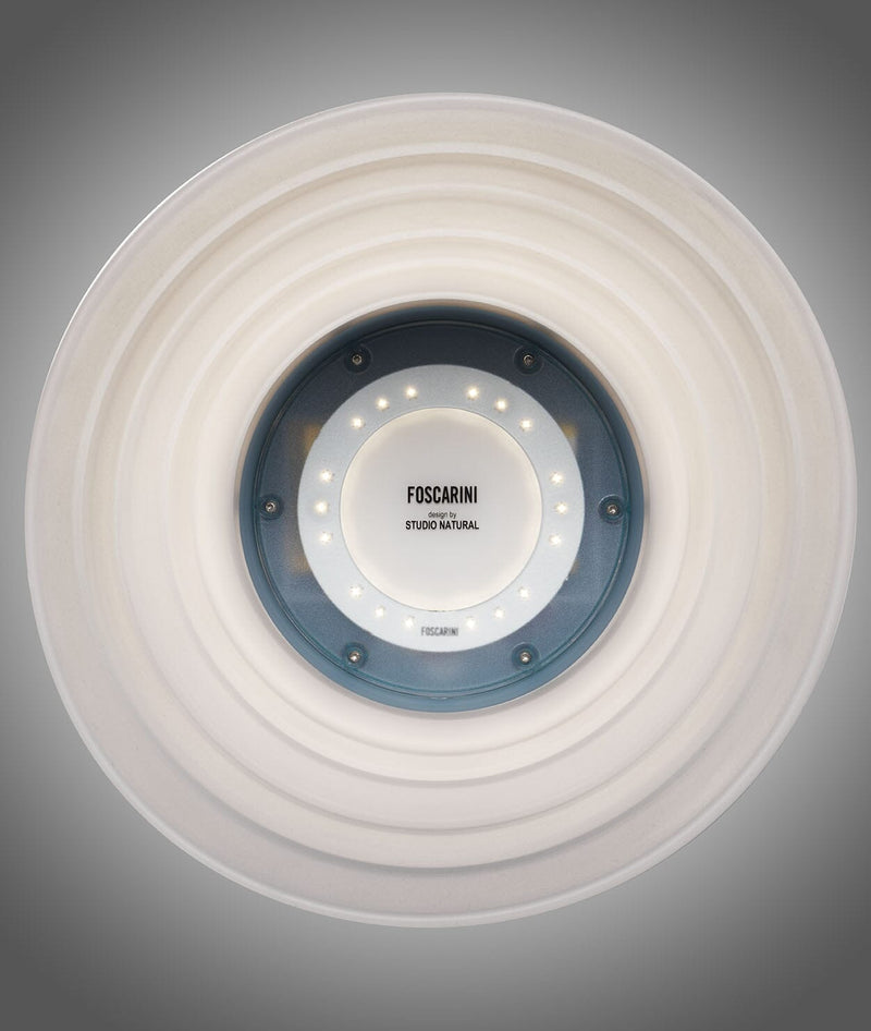 Cri Cri Led Light Table Lamp Foscarini 