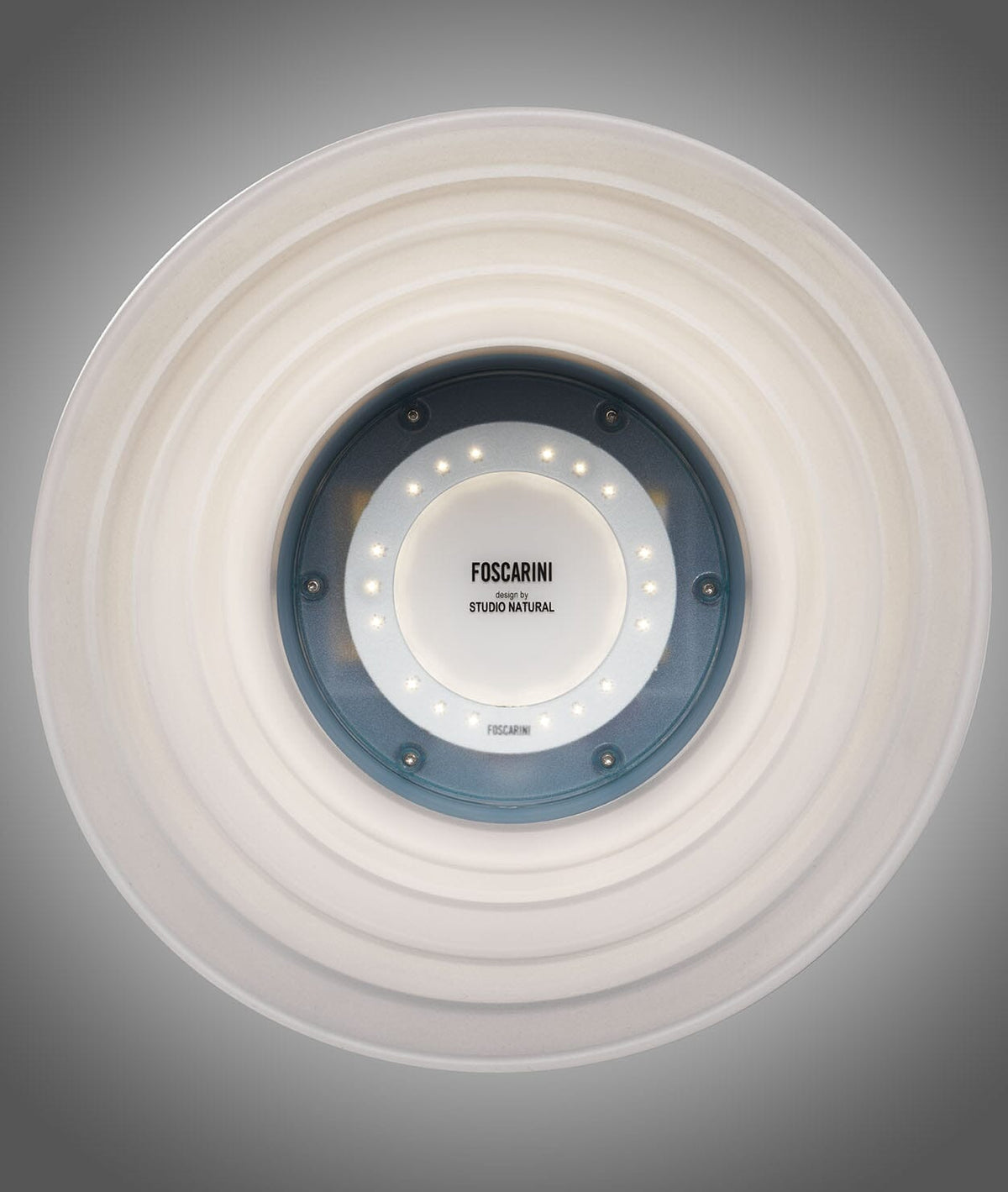 Cri Cri Led Light Table Lamp Foscarini 