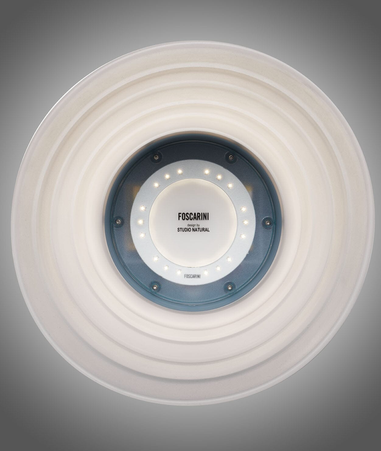 Cri Cri Led Light Table Lamp Foscarini 