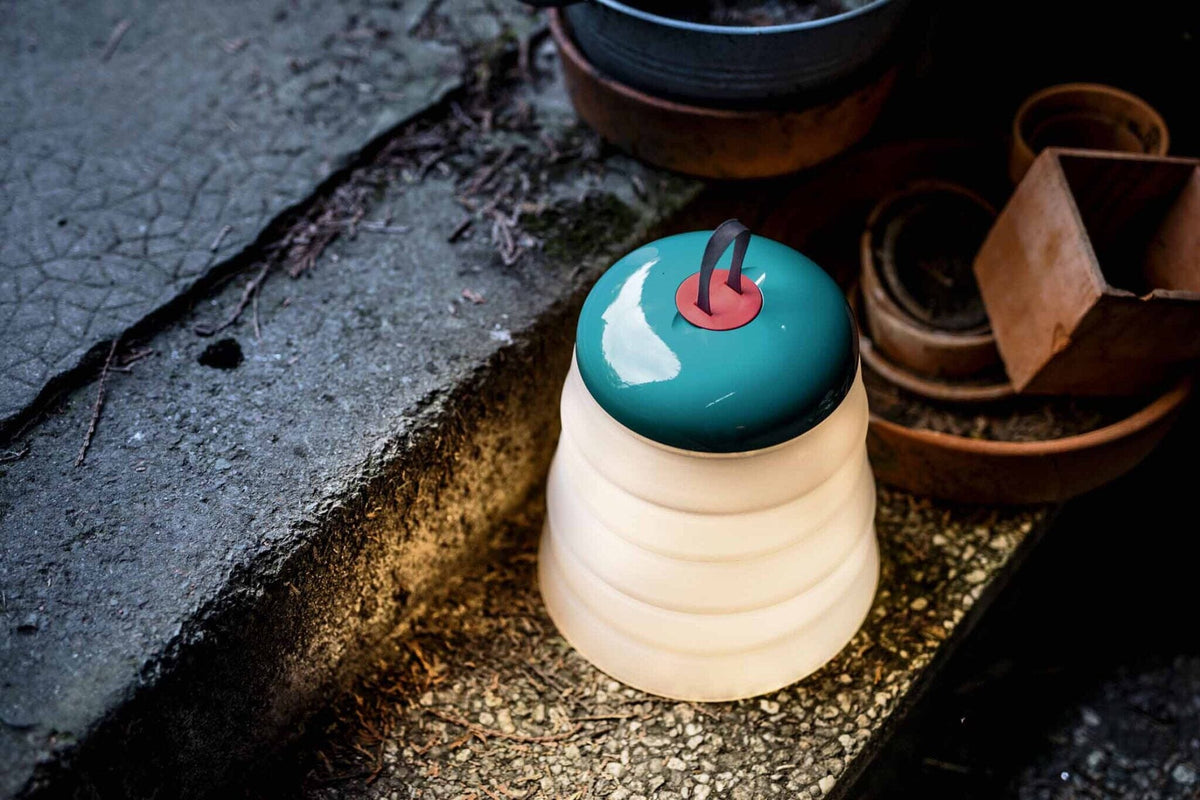 Cri Cri Led Light Table Lamp Foscarini 