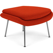 Womb Ottoman ottomans Knoll 
