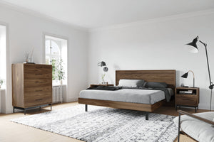 Cross-LINQ 9129 Kind Bed Beds BDI 