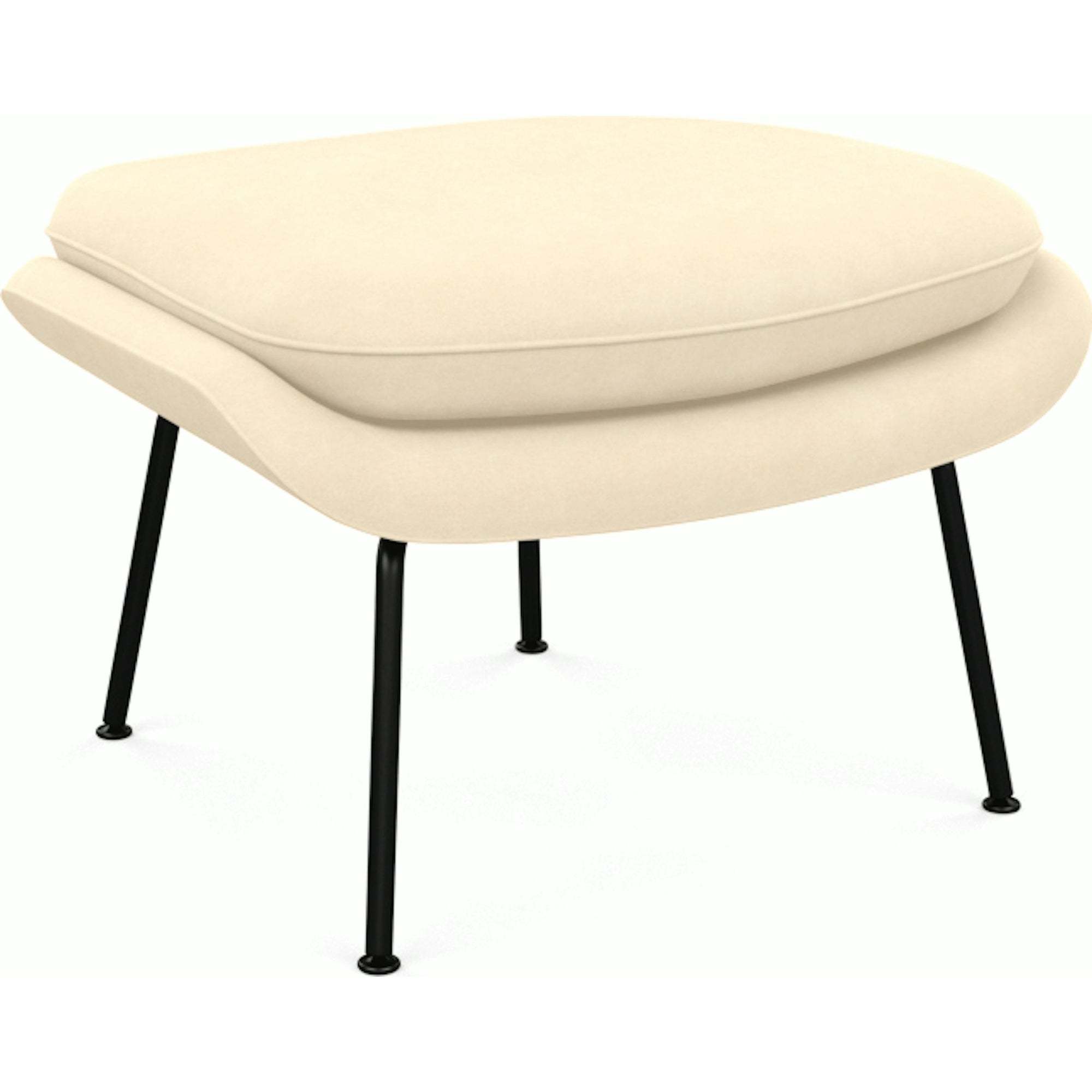 Womb Ottoman