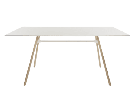 Mart Rectangular Table Tables Plank 