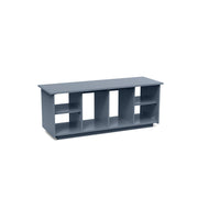 Loll Designs Cubby Bench — manufacturer product image