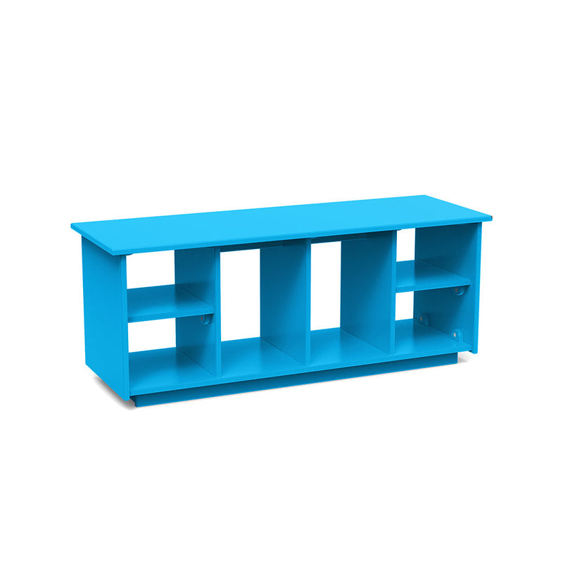 Loll Designs Cubby Bench — manufacturer product image