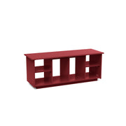 Loll Designs Cubby Bench — manufacturer product image