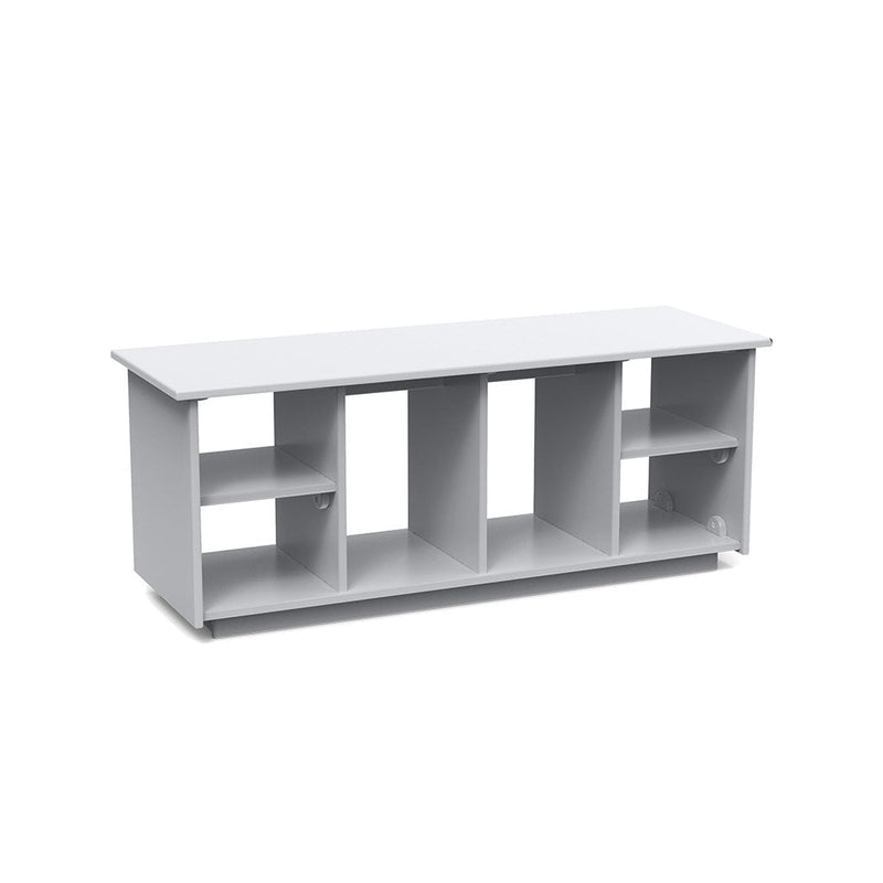 Loll Designs Cubby Bench — manufacturer product image