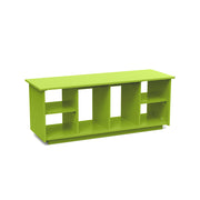 Loll Designs Cubby Bench — manufacturer product image