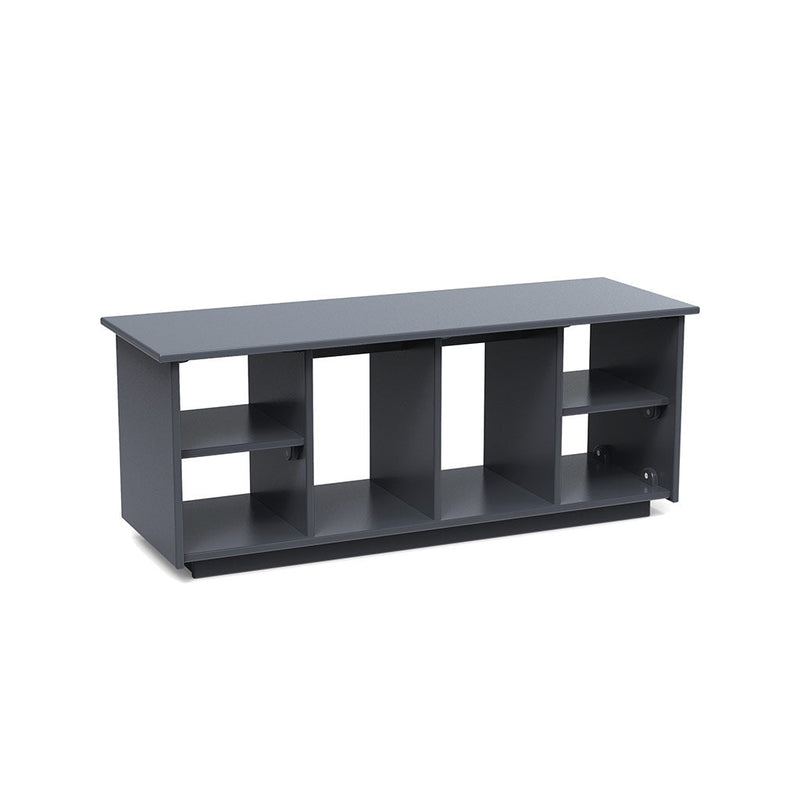 Loll Designs Cubby Bench — manufacturer product image