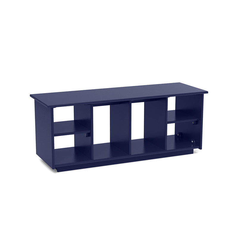 Loll Designs Cubby Bench — manufacturer product image