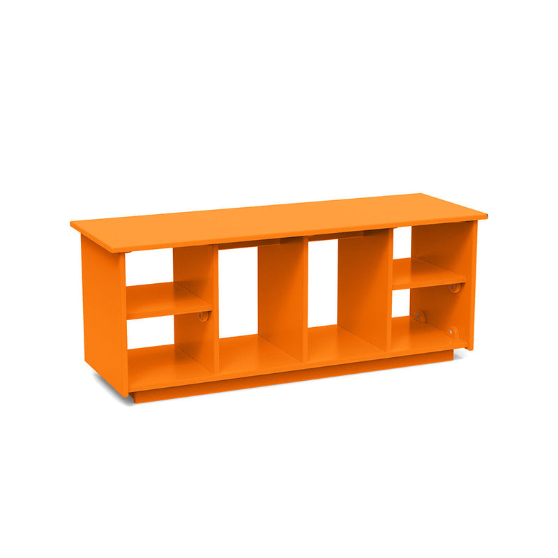 Loll Designs Cubby Bench — manufacturer product image