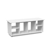 Loll Designs Cubby Bench — manufacturer product image