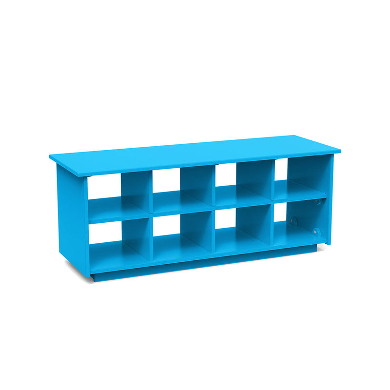 Loll Designs Cubby Bench — manufacturer product image