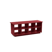 Loll Designs Cubby Bench — manufacturer product image