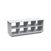 Loll Designs Cubby Bench — manufacturer product image