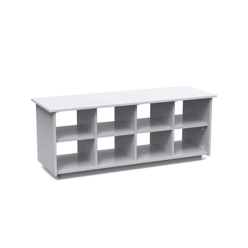 Loll Designs Cubby Bench — manufacturer product image
