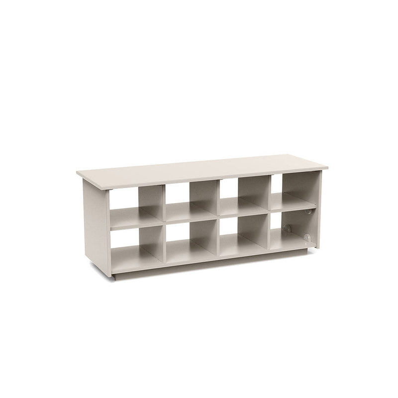 Loll Designs Cubby Bench — manufacturer product image