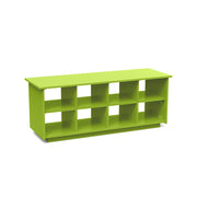 Loll Designs Cubby Bench — manufacturer product image